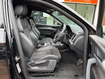 Used Audi Q5 2019 for sale - 79828236: Photo