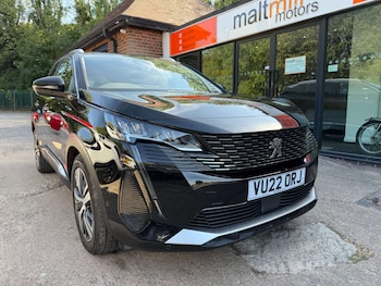 Used Peugeot 3008 2022 for sale - 79494434: Photo