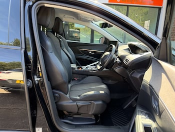 Used Peugeot 3008 2022 for sale - 79494434: Photo