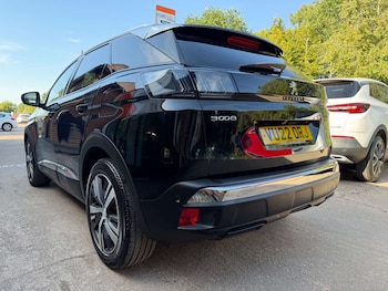 Used Peugeot 3008 2022 for sale - 79494434: Photo