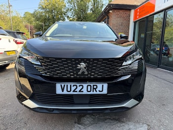 Used Peugeot 3008 2022 for sale - 79494434: Photo