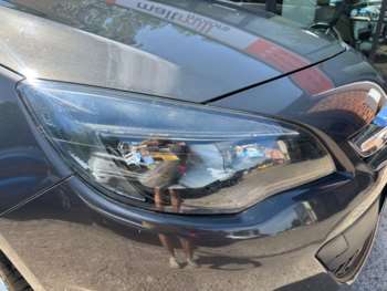 Used Vauxhall Astra 2014 for sale - 75144145: Photo