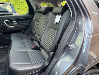 Used Land Rover Discovery Sport 2018 for sale - 79855165: Photo