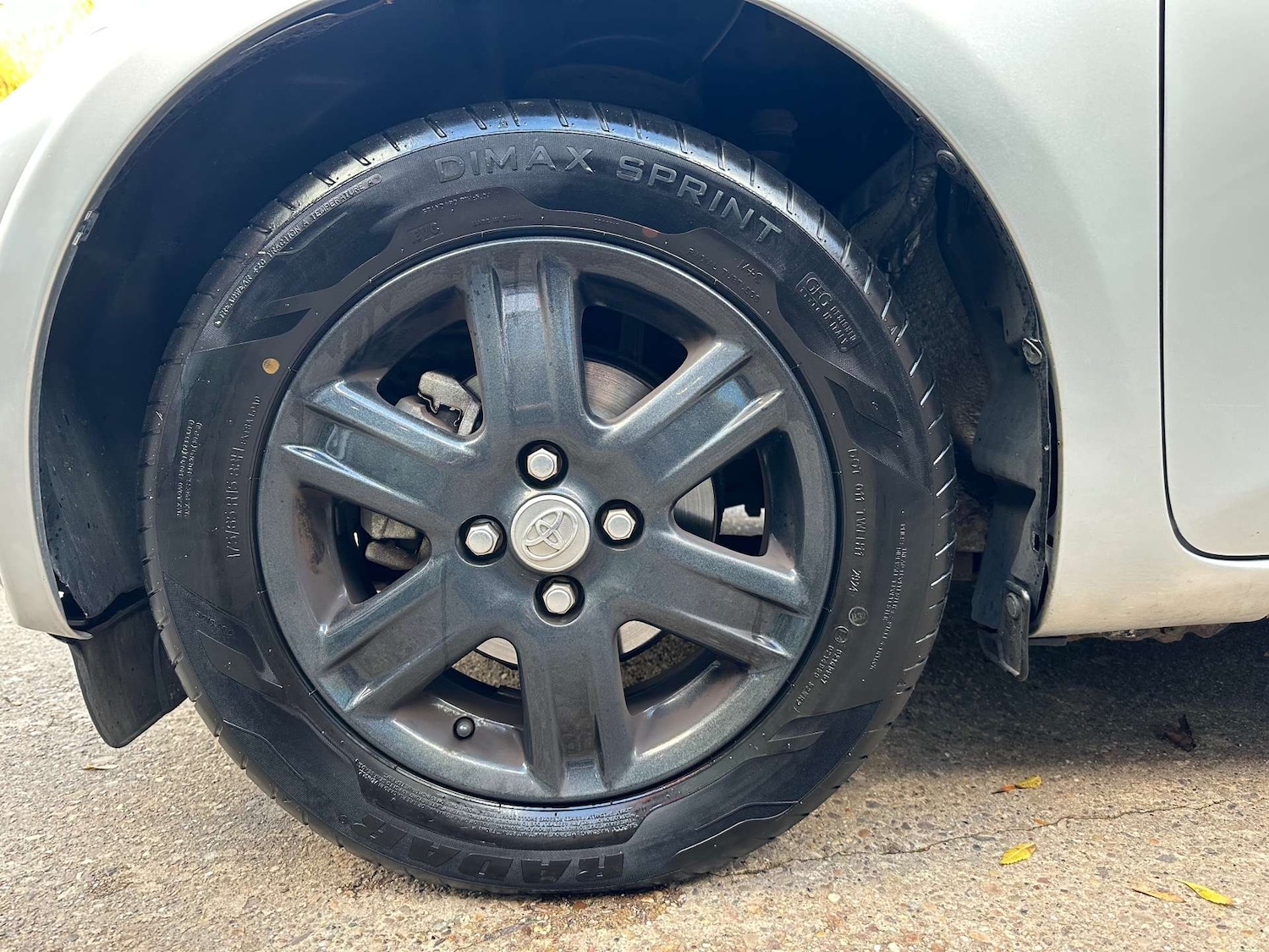 Used Toyota IQ 2009 for sale - 76395534: Photo 10