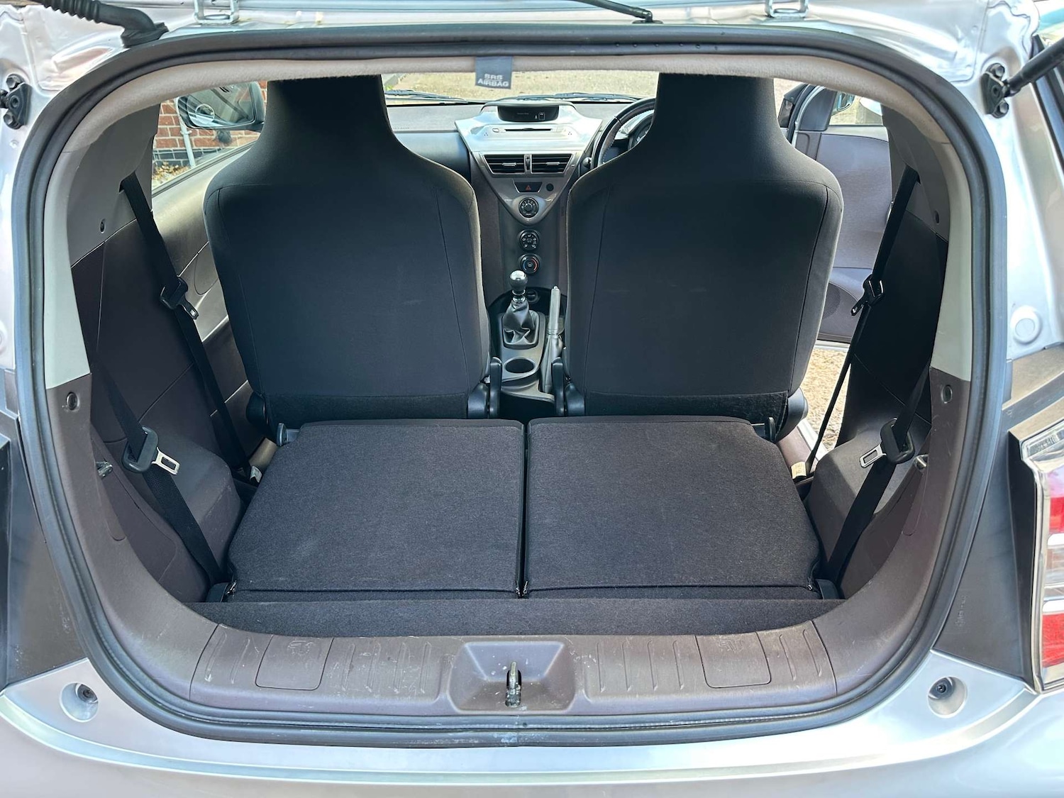 Used Toyota IQ 2009 for sale - 76395534: Photo 20