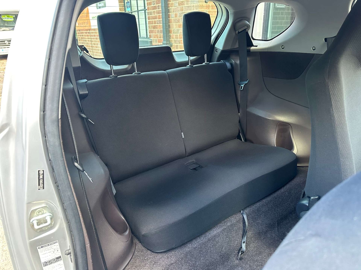 Used Toyota IQ 2009 for sale - 76395534: Photo 24