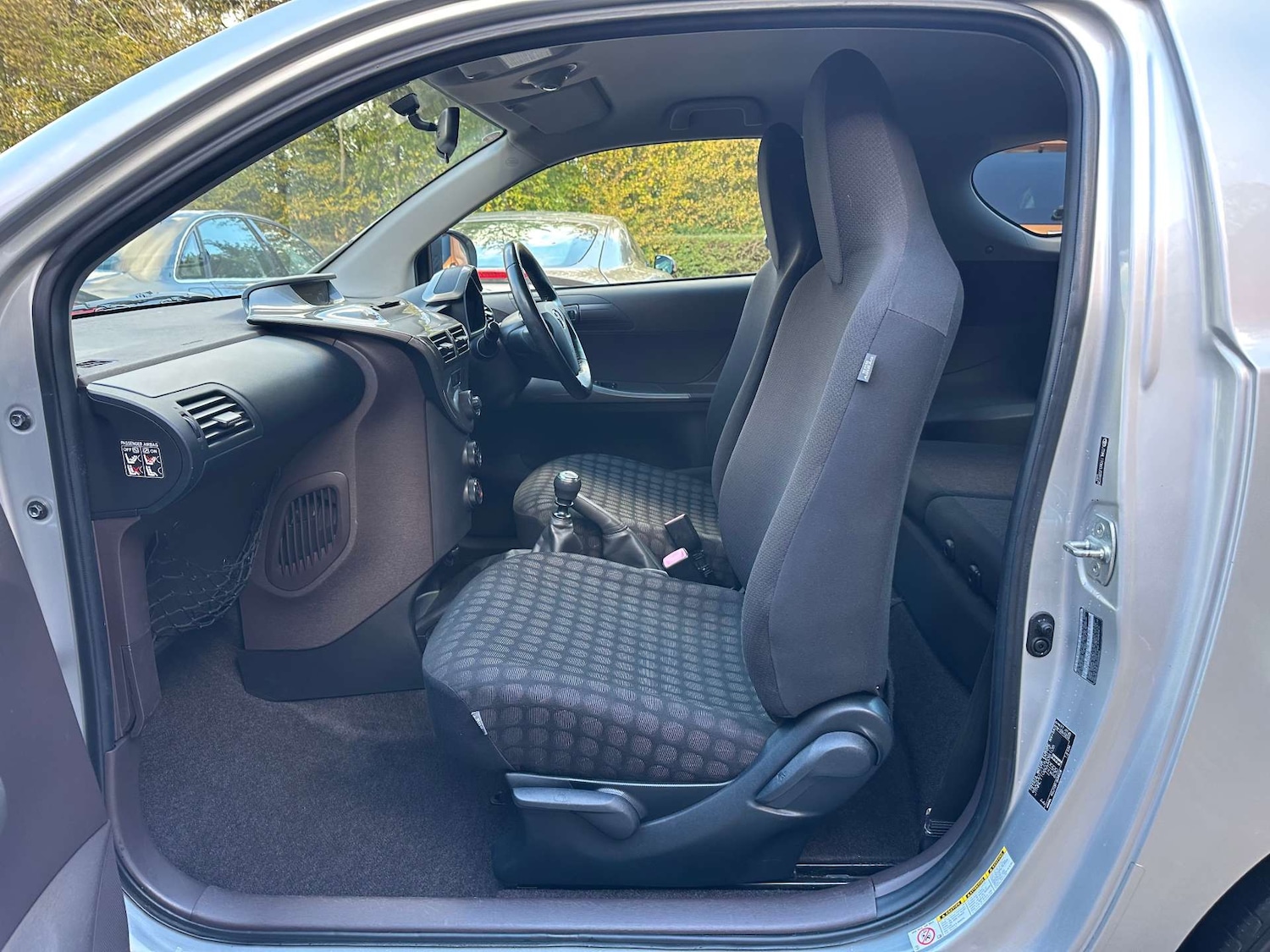 Used Toyota IQ 2009 for sale - 76395534: Photo 25