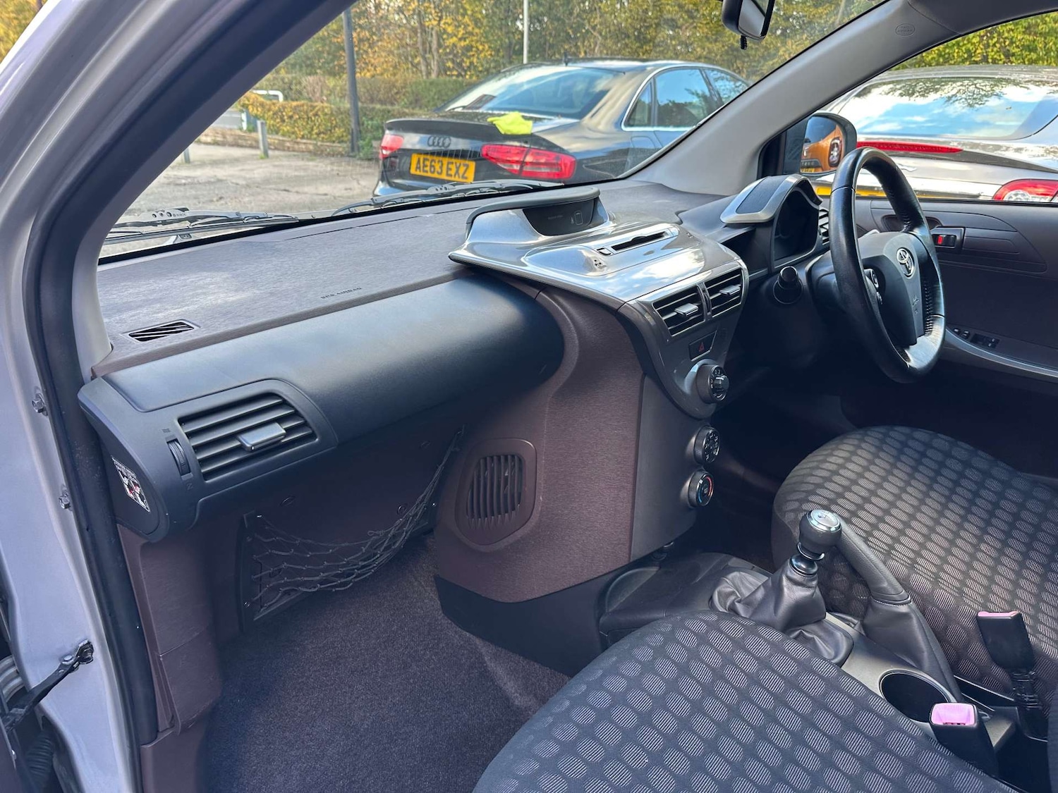 Used Toyota IQ 2009 for sale - 76395534: Photo 26