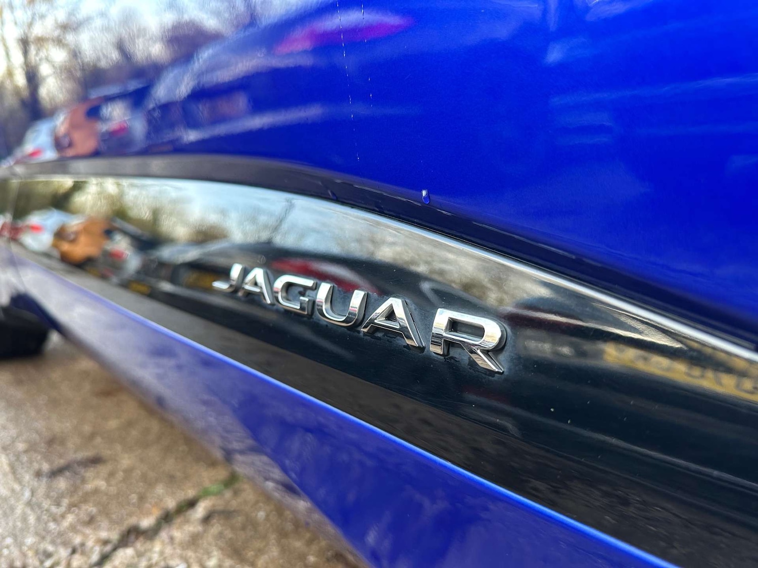 Used Jaguar I-Pace 2020 for sale - 76834633: Photo 20