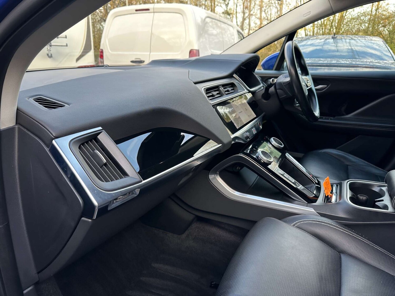 Used Jaguar I-Pace 2020 for sale - 76834633: Photo 30