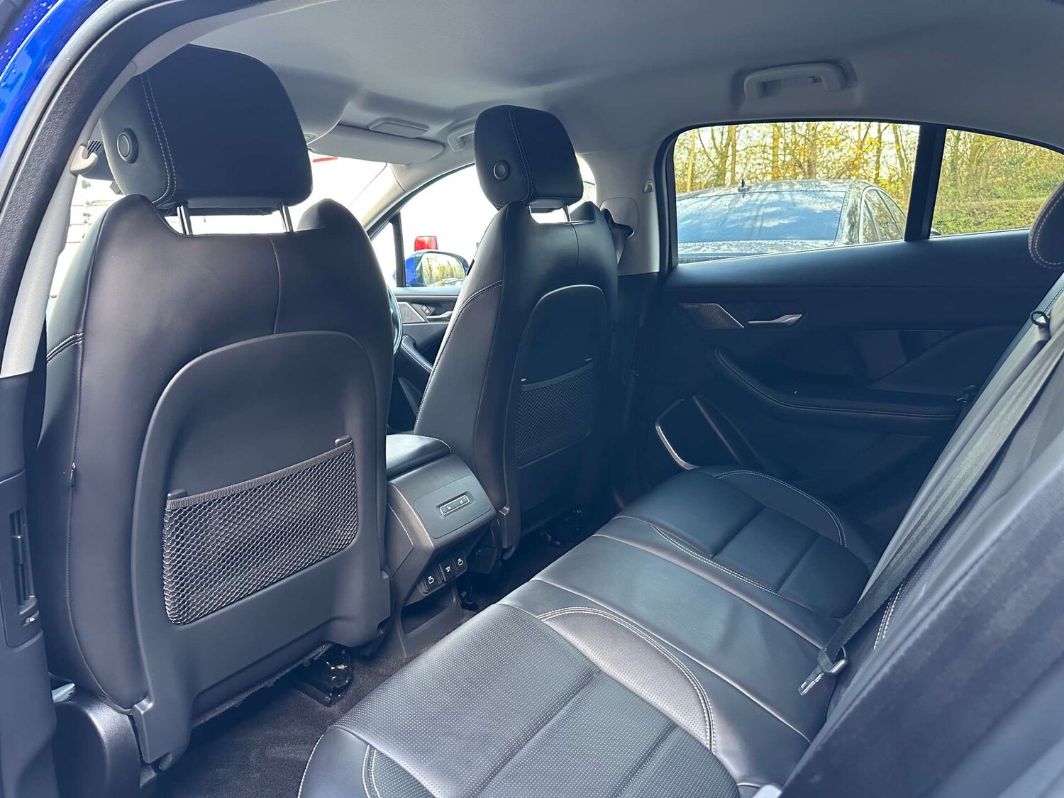 Used Jaguar I-Pace 2020 for sale - 76834633: Photo 32