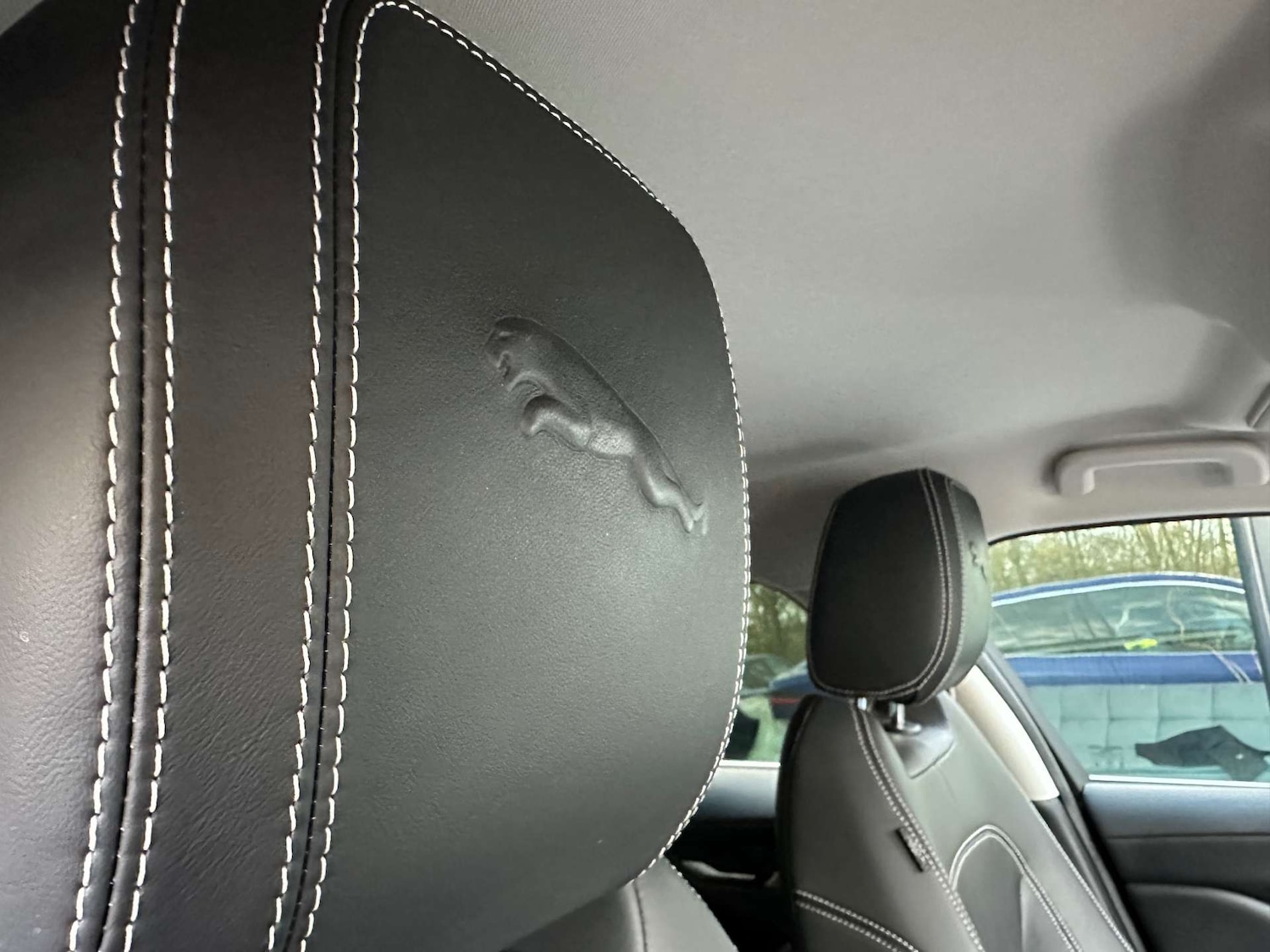 Used Jaguar I-Pace 2020 for sale - 76834633: Photo 33