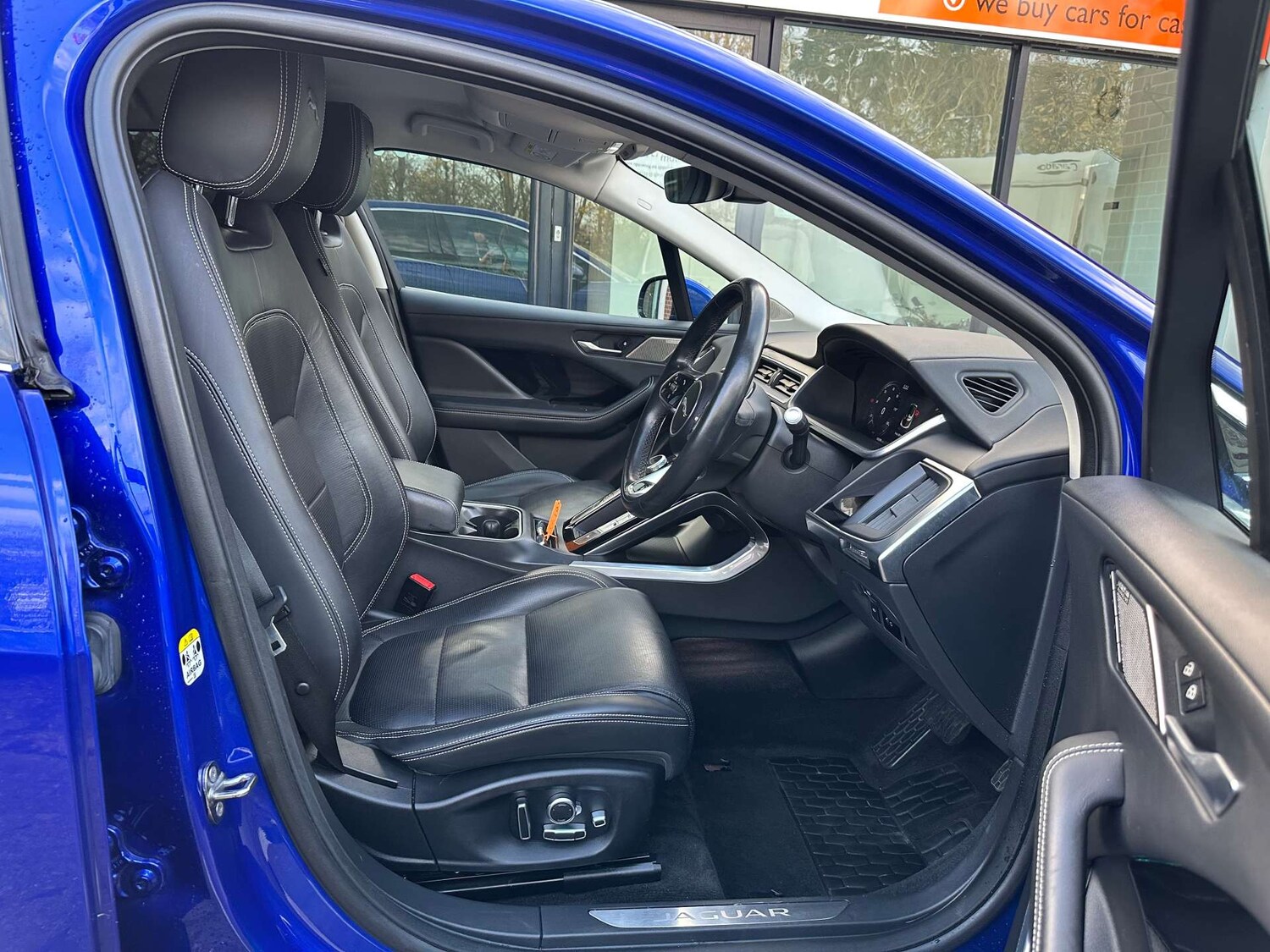 Used Jaguar I-Pace 2020 for sale - 76834633: Photo 34