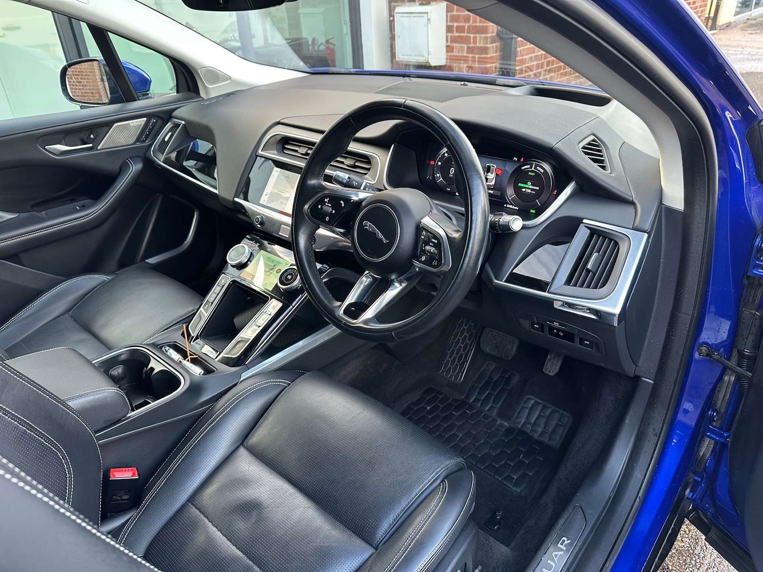 Used Jaguar I-Pace 2020 for sale - 76834633: Photo 35