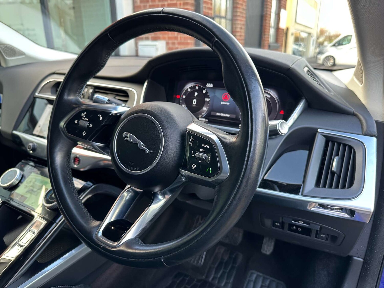 Used Jaguar I-Pace 2020 for sale - 76834633: Photo 36