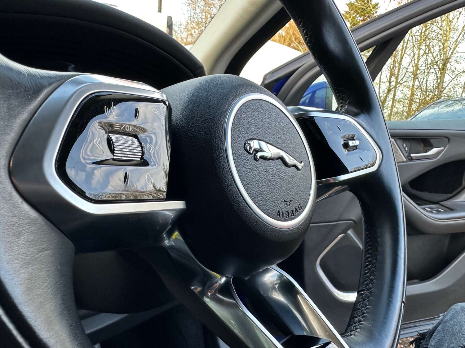 Used Jaguar I-Pace 2020 for sale - 76834633: Photo 38