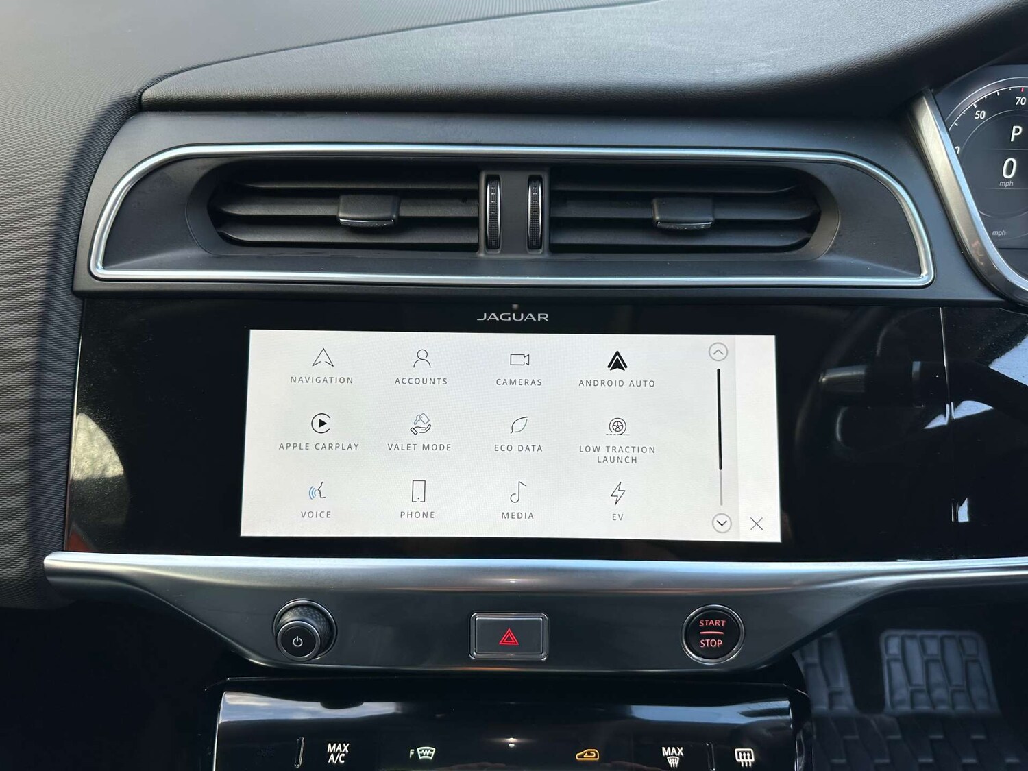 Used Jaguar I-Pace 2020 for sale - 76834633: Photo 39