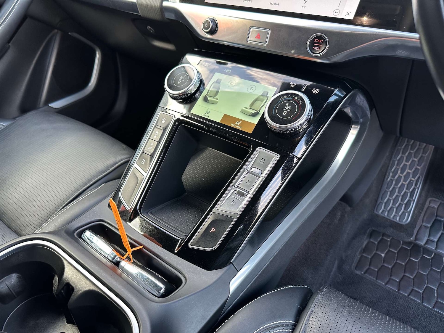 Used Jaguar I-Pace 2020 for sale - 76834633: Photo 40