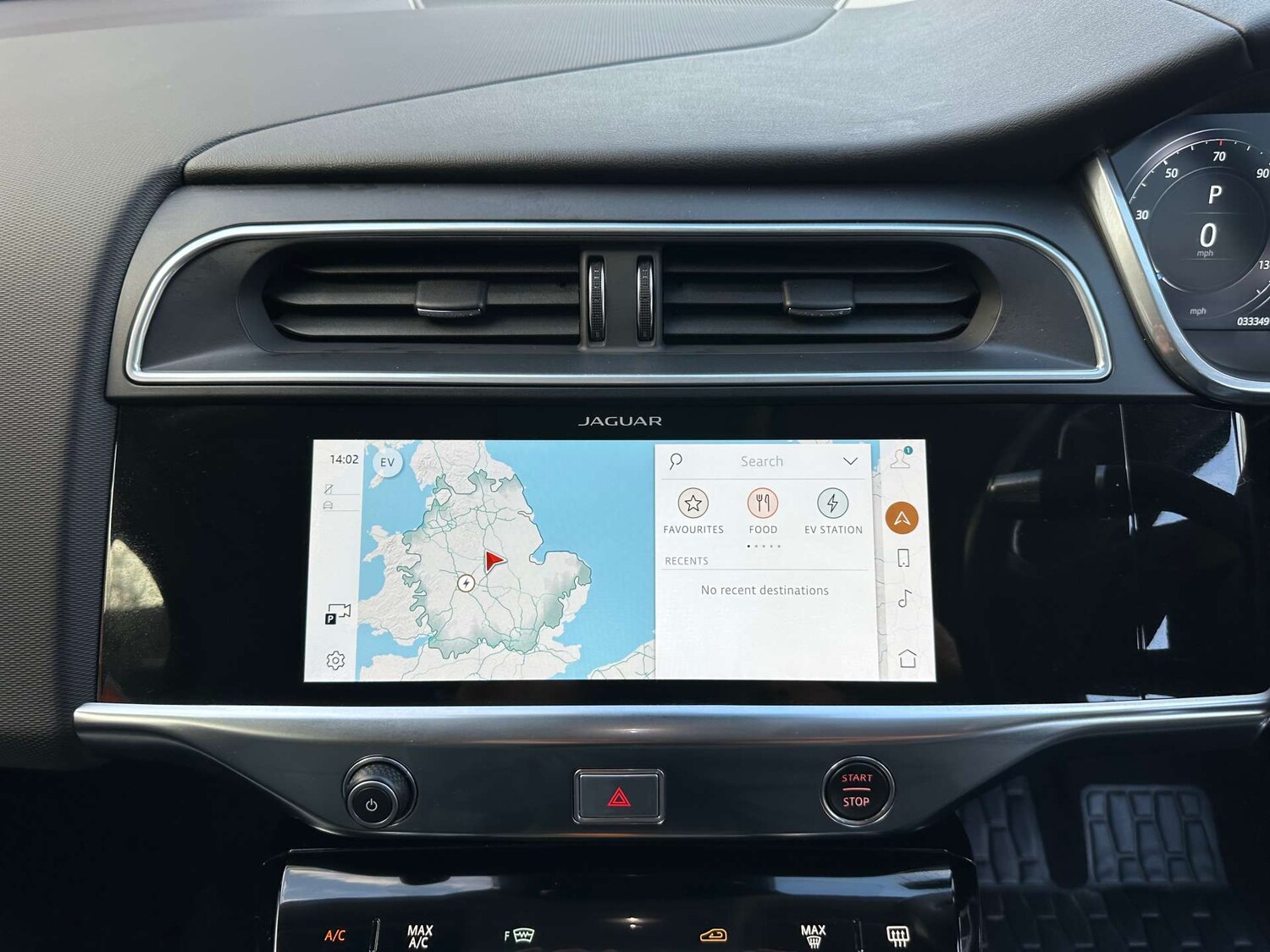 Used Jaguar I-Pace 2020 for sale - 76834633: Photo 43