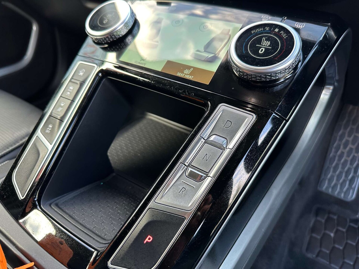 Used Jaguar I-Pace 2020 for sale - 76834633: Photo 44