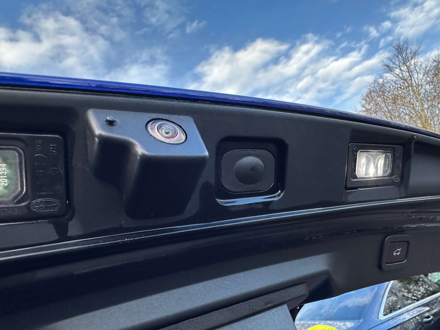 Used Jaguar I-Pace 2020 for sale - 76834633: Photo 46