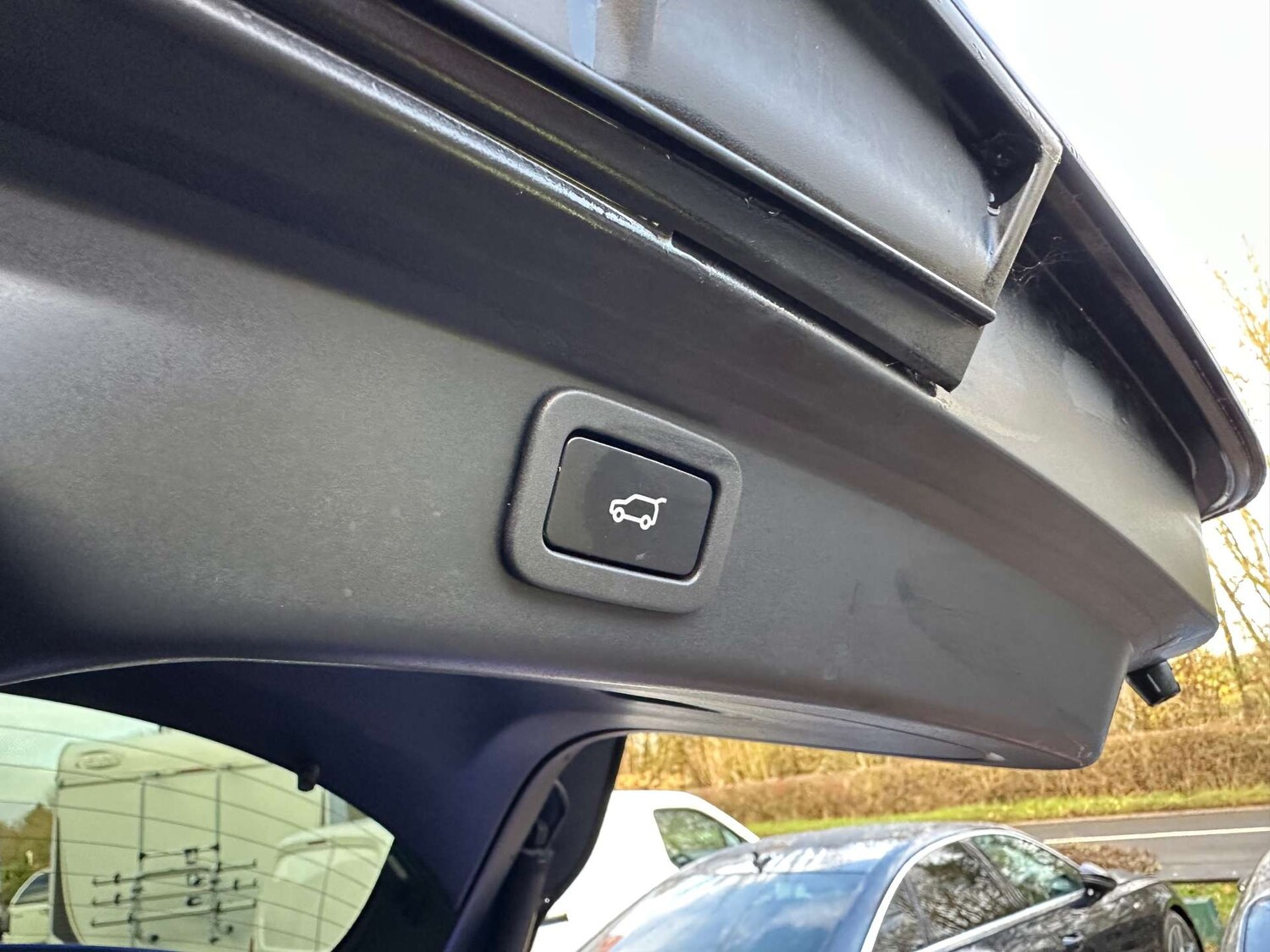 Used Jaguar I-Pace 2020 for sale - 76834633: Photo 47