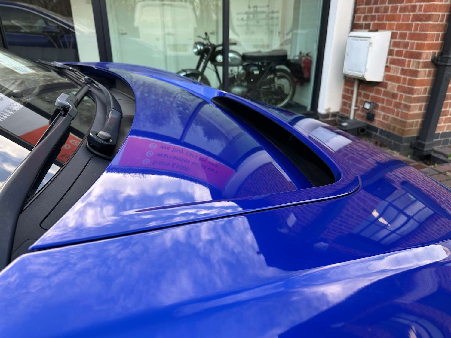 Used Jaguar I-Pace 2020 for sale - 76834633: Photo 8