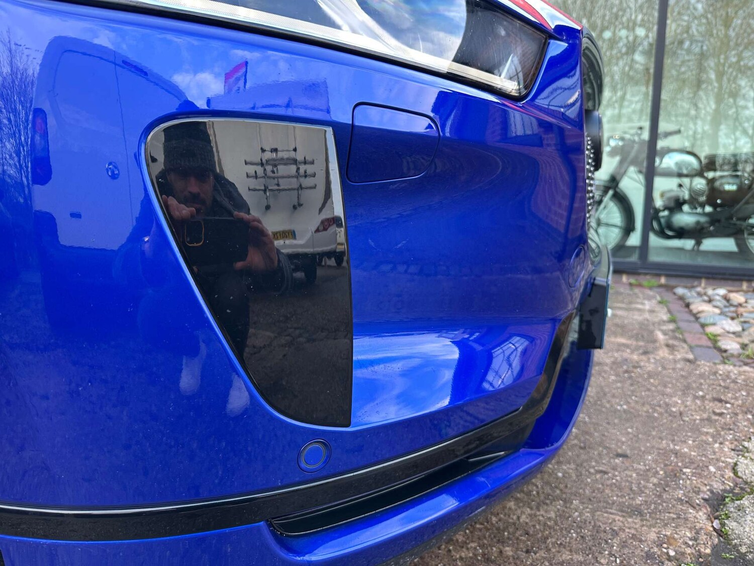 Used Jaguar I-Pace 2020 for sale - 76834633: Photo 9