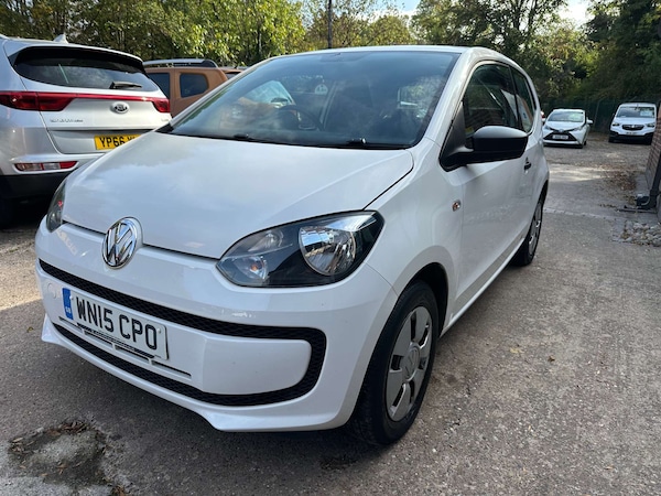 Used Volkswagen up! 2015 for sale - 76231905: Photo 10