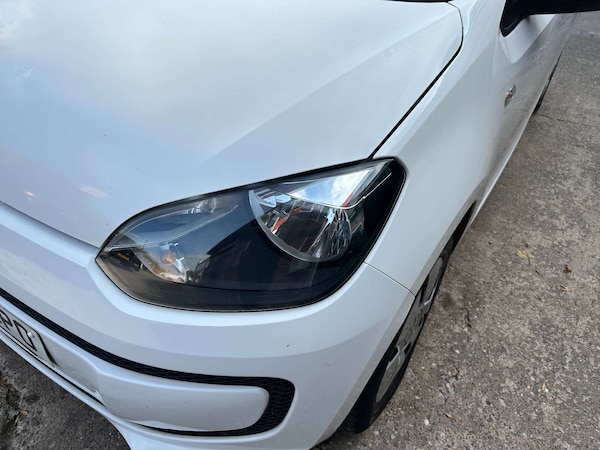Used Volkswagen up! 2015 for sale - 76231905: Photo 12
