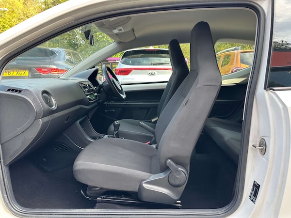 Used Volkswagen up! 2015 for sale - 76231905: Photo 16
