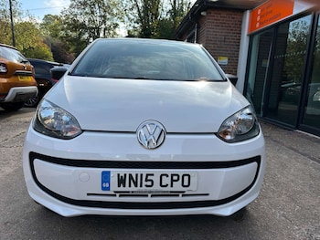 Used Volkswagen up! 2015 for sale - 76231905: Photo 2