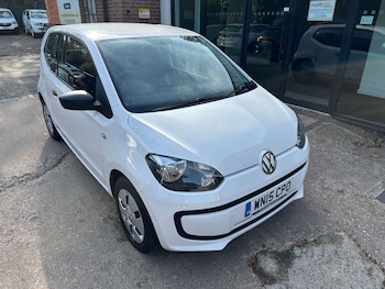 Used Volkswagen up! 2015 for sale - 76231905: Photo 3