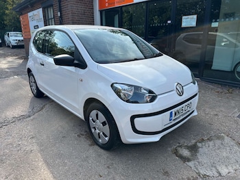 Used Volkswagen up! 2015 for sale - 76231905: Photo 4