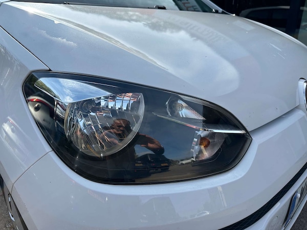 Used Volkswagen up! 2015 for sale - 76231905: Photo 5