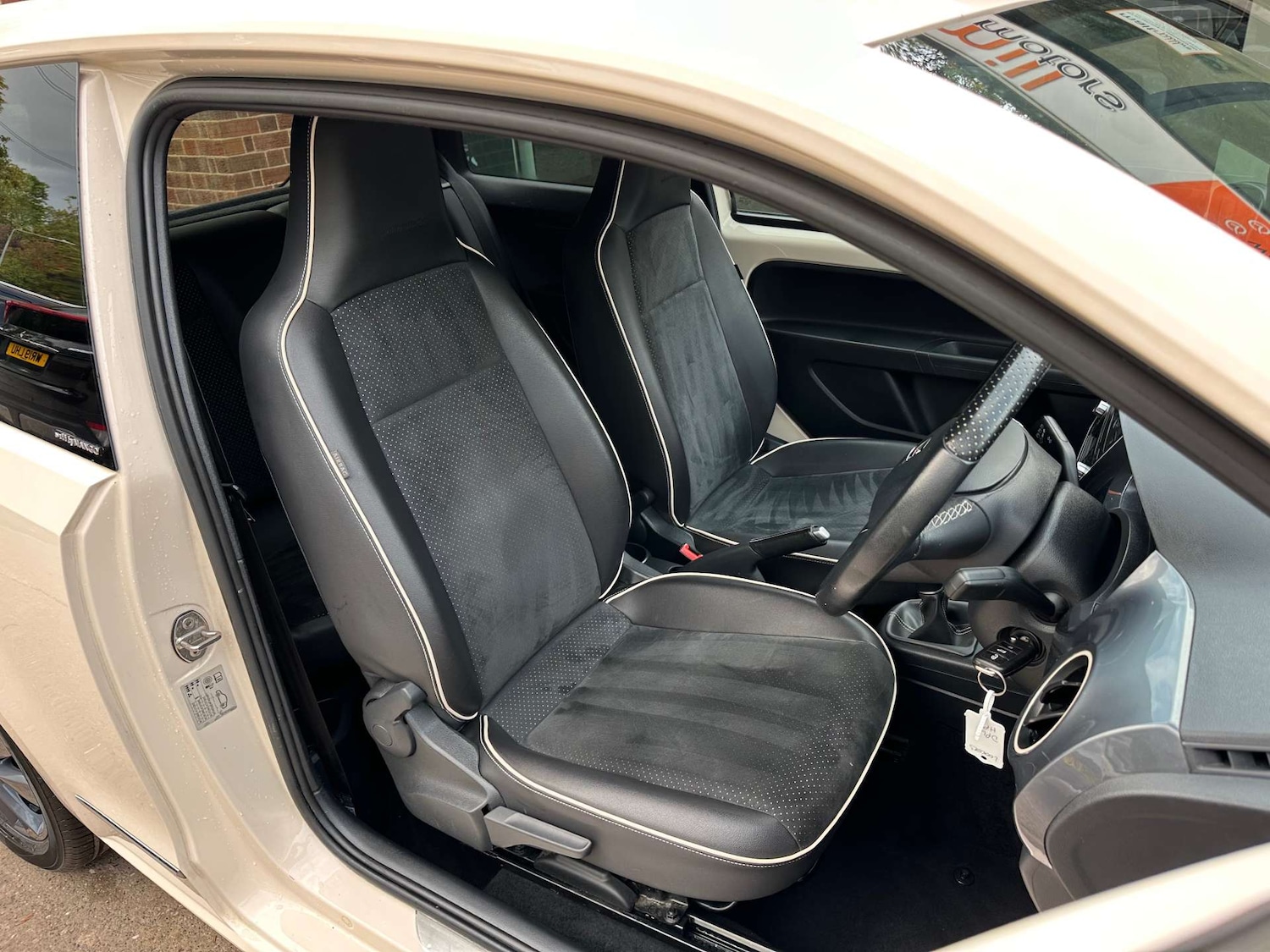 Vehicle 26