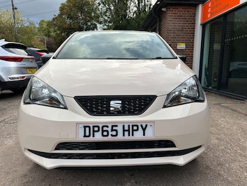 Used SEAT Mii 2016 for sale - 75901390: Photo