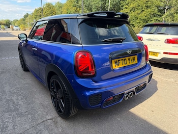 Used MINI Hatch 2020 for sale - 79461056: Photo