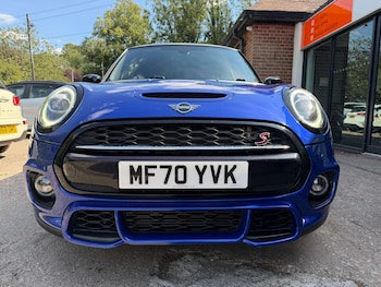 Used MINI Hatch 2020 for sale - 79461056: Photo