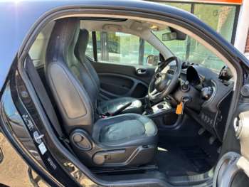 Used smart fortwo 2015 for sale - 74226352: Photo
