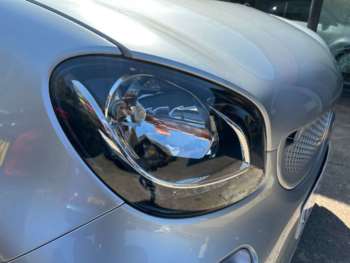 Used smart fortwo 2015 for sale - 74226352: Photo