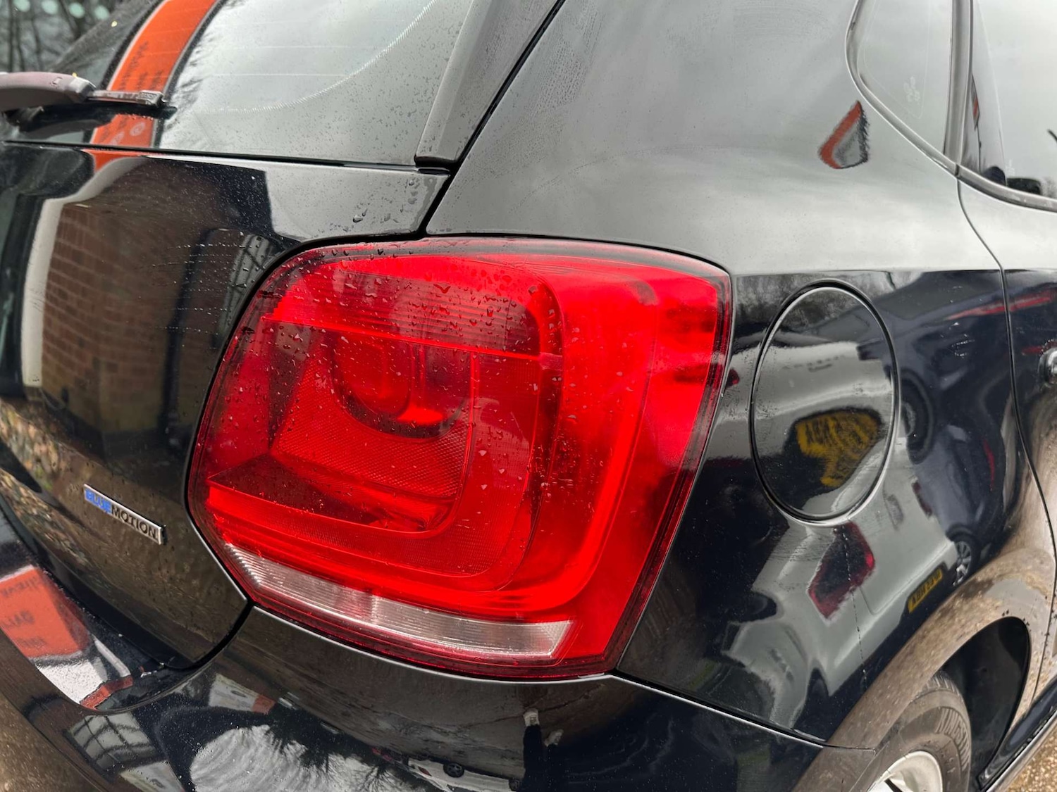 Used Volkswagen Polo 2012 for sale - 77495057: Photo 12