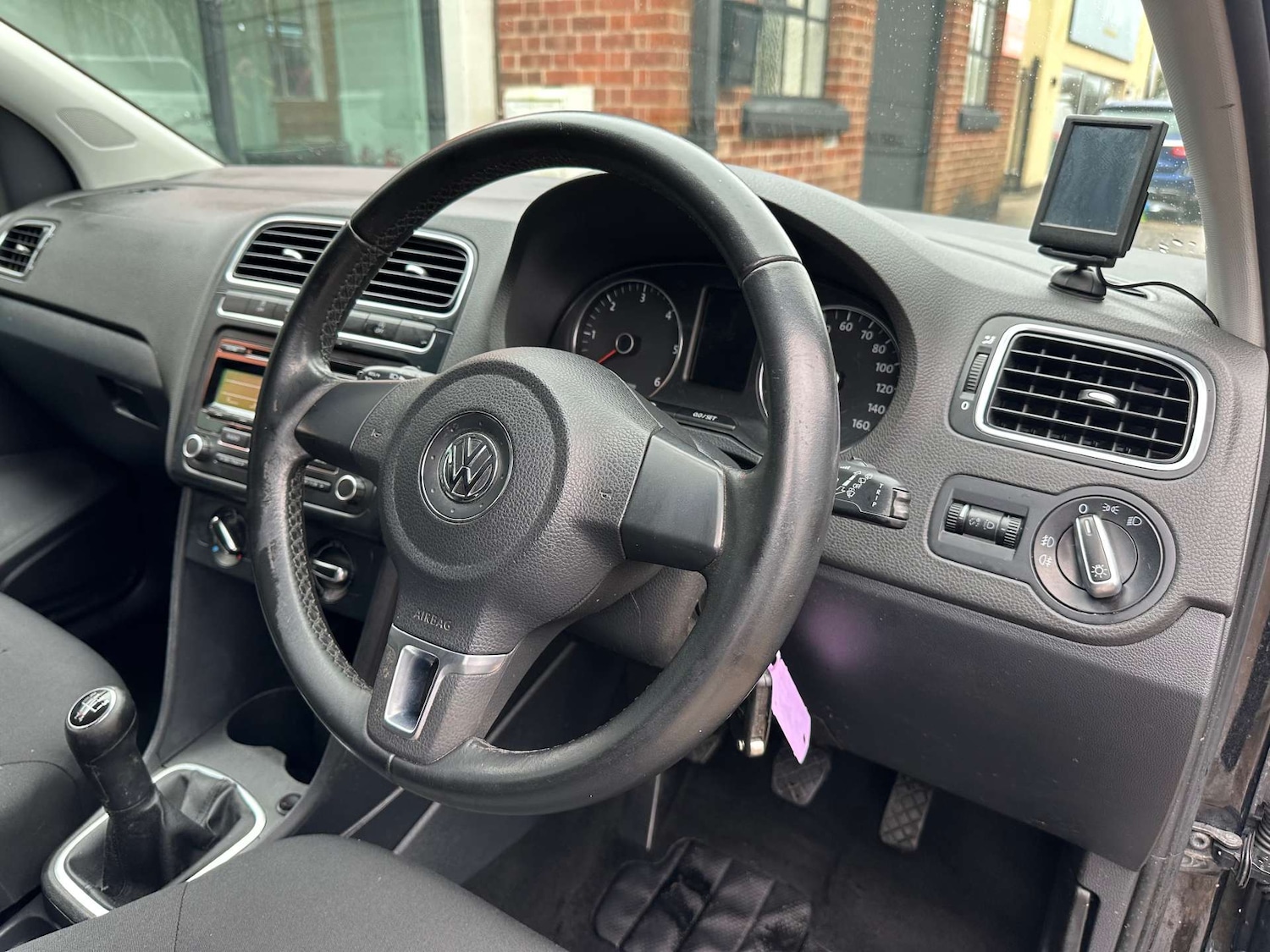 Used Volkswagen Polo 2012 for sale - 77495057: Photo 14