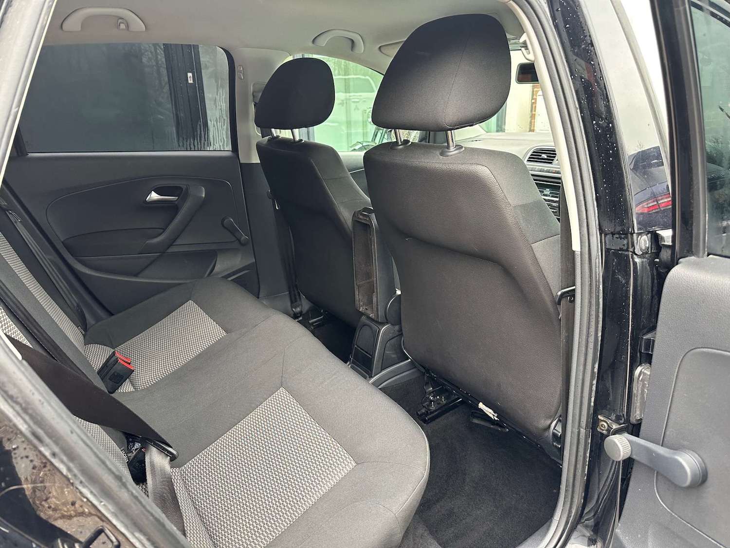 Used Volkswagen Polo 2012 for sale - 77495057: Photo 15