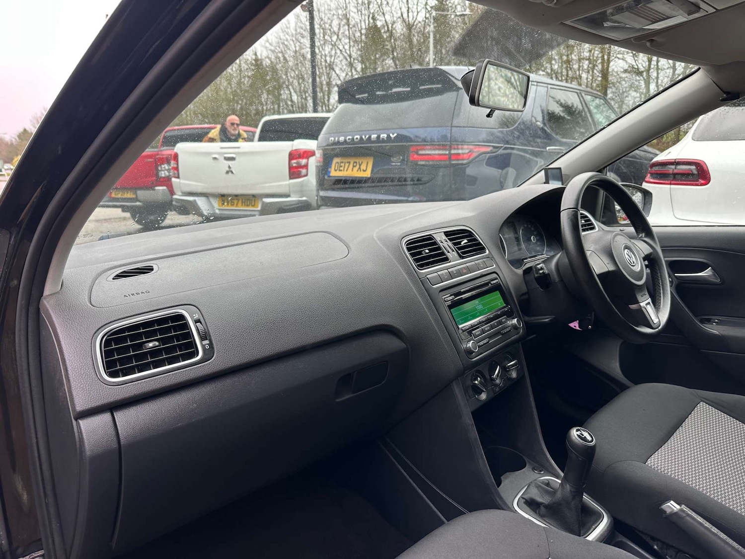 Used Volkswagen Polo 2012 for sale - 77495057: Photo 17