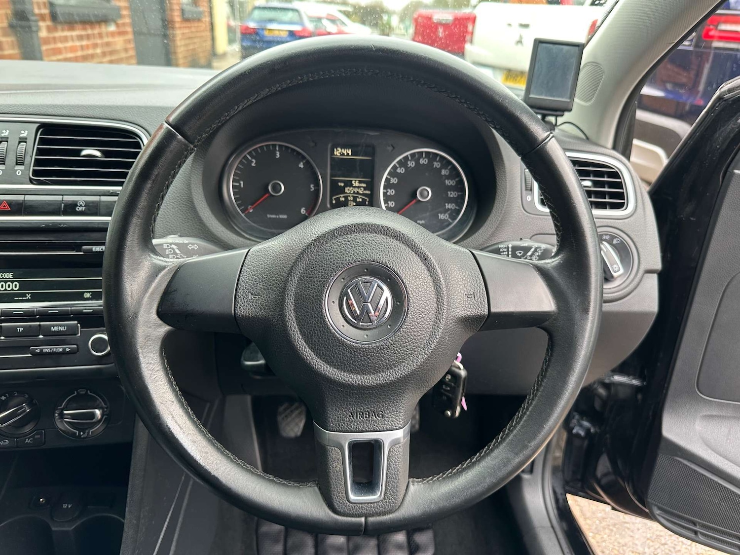 Used Volkswagen Polo 2012 for sale - 77495057: Photo 18