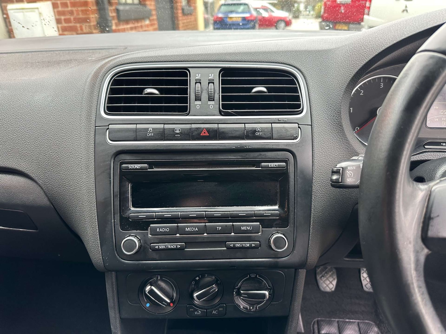 Used Volkswagen Polo 2012 for sale - 77495057: Photo 19