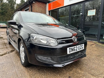 Used Volkswagen Polo 2012 for sale - 77495057: Photo