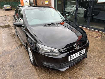 Used Volkswagen Polo 2012 for sale - 77495057: Photo