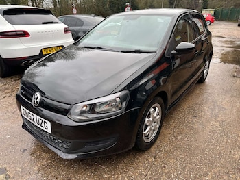 Used Volkswagen Polo 2012 for sale - 77495057: Photo